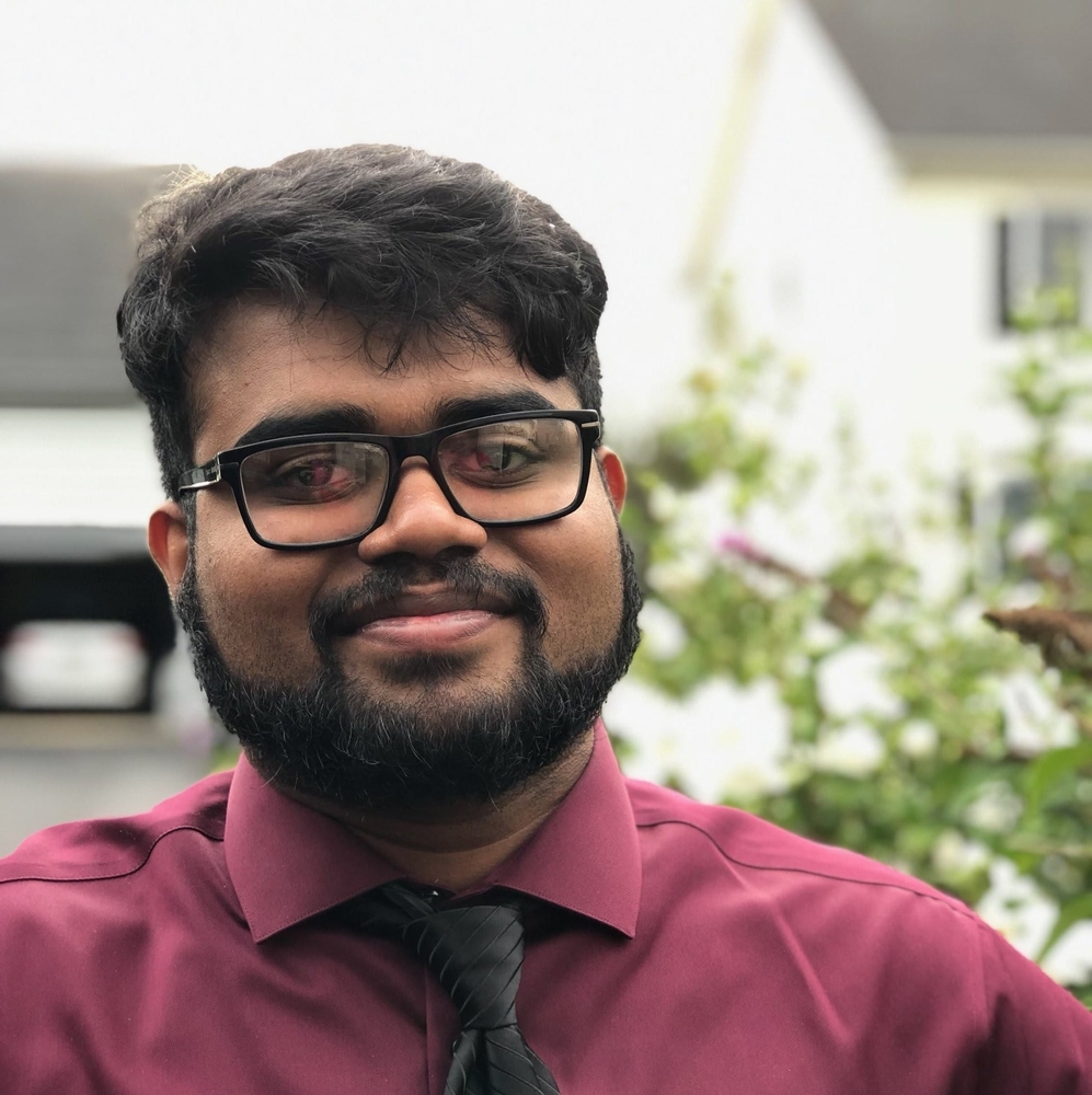 Meet your Posher, Abel